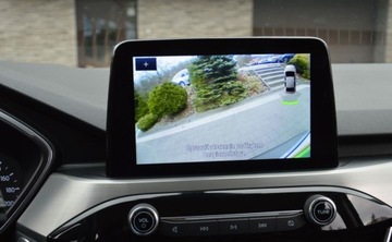 Ford Kuga III SUV 2.0 EcoBlue 190KM 2020 Ford Kuga 2,0 TDCI 190 KM AWD TITANIUM BO Nawigacja Kamera 2.0 Diesel, zdjęcie 15