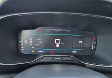 Citroen C5 Aircross 2023 Citroen C5 Aircross 1.2 mHEV Max eDCT6 SalonPL FVat Serwis ASO Kredyt 0 Le, zdjęcie 17