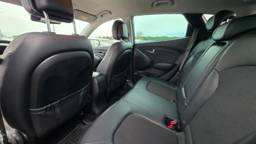 Hyundai ix35 SUV 1.7 CRDi 115KM 2013 Hyundai ix35 LEDY climatronic duza navi MODEL, zdjęcie 21