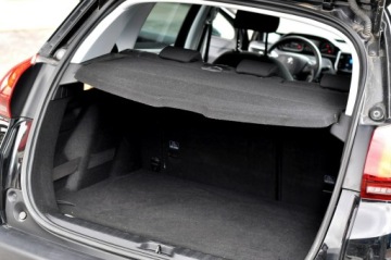 Peugeot 2008 I SUV Facelifting 1.2 PureTech 82KM 2017 Peugeot 2008 _1.2 82 KM Lift Navi Led Klimatronik, zdjęcie 36