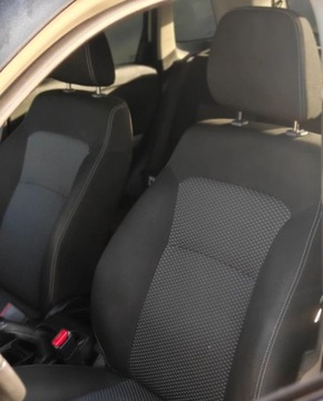 Suzuki Vitara III SUV 1.6 VVT 120KM 2016 Suzuki Vitara Suzuki Vitara 1.6 120KM Benzyna LPG HAK 1.6 Benzyna, zdjęcie 10