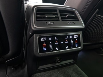 Audi A6 C8 Avant 2.0 40 TDI 204KM 2021 AUDI A6 Allroad 40 TDI Quattro S tronic Combi 2.0 (204KM) 2021, zdjęcie 23