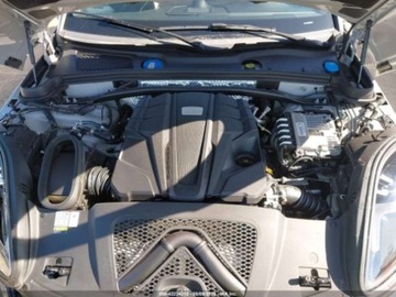 Porsche Macan 2021 Porsche Macan Porsche Macan S 3.0 Benzyna 348KM, zdjęcie 9