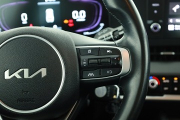 Kia Sportage V SUV 1.6 T-GDI 150KM 2023 Kia Sportage 1.6 T-GDI, Salon Polska, Serwis ASO, zdjęcie 15
