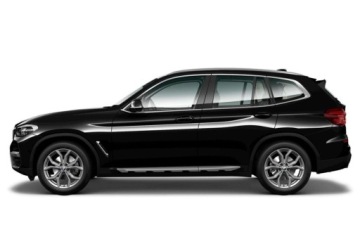 BMW X3 G01 SUV 2.0 20i 184KM 2021 BMW X3 X Line l Head-Up l Driving Assistant l xDrive 2.0 Benzyna 184KM, zdjęcie 1