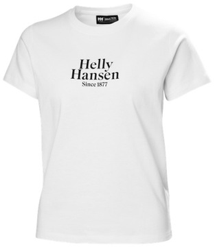 Damska koszulka treningowa Helly Hansen Allure - b