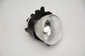 HALOGEN PRAVÝ KOŠ TOYOTA AURIS II YARIS III AYGO