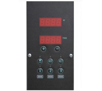 КРАСКА ИНФРАКРАСНАЯ ИЗЛУЧАЮЩАЯ 3000ВТ HECKMANN 3DA