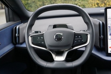 Volvo 2023 Volvo EX30 Bezwypadek Salon PL 1rej. 2024 ACC Panorama Kamera FV23, zdjęcie 10