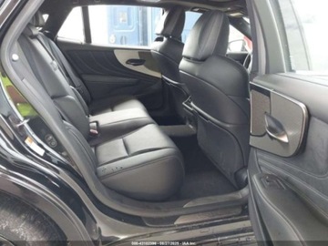 Lexus LS V 2022 Lexus LS 500 F Sport 2022 3.5l 3.5 Benzyna 416KM, zdjęcie 12