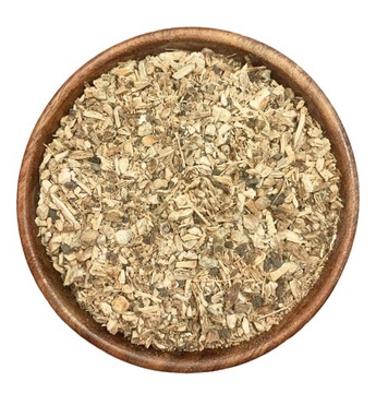 Oman Wielki korzeń suszony certyfikowany 250 g