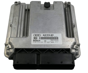 KOMPUTER AUDI Q7 3.0 TDI 4L0907401 0281013320