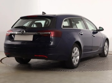 Opel Insignia I Country Tourer 2.0 CDTI Ecotec 170KM 2015 Opel Insignia 2.0 CDTI, 167 KM, Skóra, Navi, zdjęcie 4