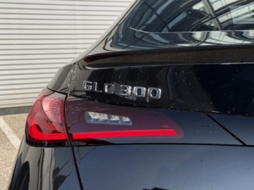 Mercedes GLC C254/X254 Coupe 2.0 300 258KM 2026 GLC Coupe 300 4-Matic AMG Line 2.0 (258KM) 2026, zdjęcie 14