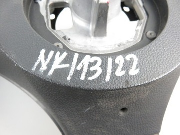 BMW E60 РУЛЕВОЕ КОЛЕСО 6057422