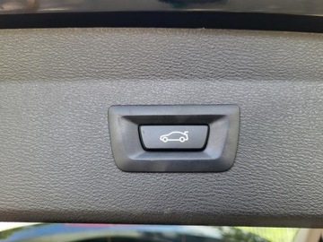 BMW X1 U11 2022 BMW X1 1.5l diesel 116KM * 21808km * Idealne wnętrze*Oryginalny lakier, zdjęcie 32