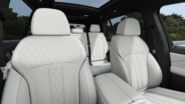 BMW X7 SUV Facelifting 3.0 40i 381KM 2025 BMW X7 xDrive40i 381 KM mHEV - Gotowy do Odbioru - BowersWilkins Diamond, zdjęcie 10