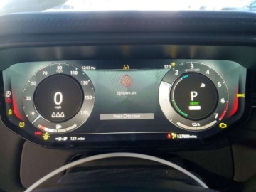 Land Rover Range Rover V 2025 Land Rover Range Rover Sport Dynamic Se 2025 3.0 Hybryda 355KM, zdjęcie 9