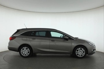 Opel Astra K Sports Tourer 1.4 Turbo 125KM 2016 Opel Astra 1.4 T, Salon Polska, Klima, zdjęcie 5