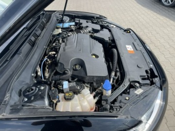 Ford Mondeo V Sedan 2.0 TDCi 150KM 2015 Ford Mondeo Skóra Automat Pamięć Kamera Podgrz., zdjęcie 17