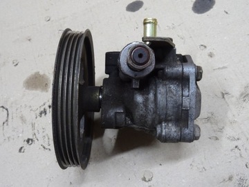 МОЩНЫЙ НАСОС PAJERO II 2.5 TDi 90-99