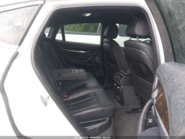 BMW X6 F16 2018 BMW X6 2018 BMW X6 XDRIVE35I 3.0 Benzyna 300KM, zdjęcie 8