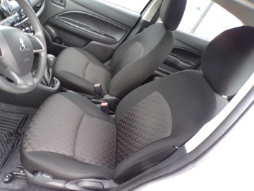 Mitsubishi Space Star 2021 MITSUBISHI SPACE STAR 1.2 ZAREJESTROWANY ZAMIANA, zdjęcie 12