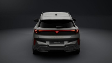 Cupra Terramar SUV 1.5 eTSI 150KM 2025 Cupra Terramar 1.5 e-TSI 150 KM DSG Dostępny od, zdjęcie 8