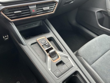 Cupra Formentor Crossover Facelifting 2.0 TSI 204KM 2026 Cupra Formentor 2.0 TSI 204 KM DSG 4Drive, zdjęcie 25