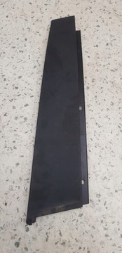 НАКЛАДКА НА СТОЙКУ ЗАДНЕЙ ДВЕРИ ALFA ROMEO 159 ПАРА