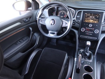 Renault Megane IV 2017 Renault Megane 1.2 TCe, Salon Polska, Serwis ASO, zdjęcie 6