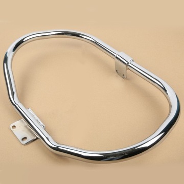 Gmol Harley Davidson Sportster 2004-2024 przedni chromowany