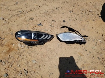 Ford Mustang VI Fastback Facelifting 5.0 Ti-VCT 450KM 2022 Ford Mustang _GT_5.0 L_450 km_2022r 5.0 Benzyna 450KM, zdjęcie 11