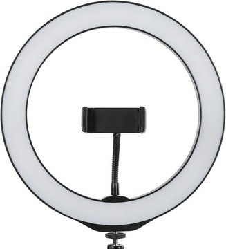 Кольцевая лампа, светодиодная кольцевая лампа для моды.