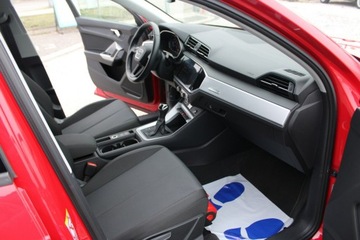 Audi Q3 II SUV 2.0 35 TDI 150KM 2021 Audi Q3 VIRTUALN Gwarancja Salon Polska G.Fotele, zdjęcie 34