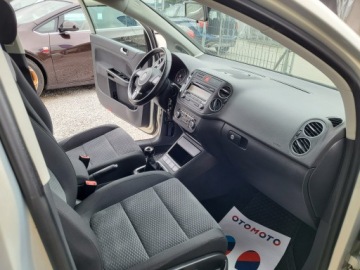 Volkswagen Golf Plus II 1.4 TSI 122KM 2009 Volkswagen Golf Plus 1.4 122KM I Właściciel 100%, zdjęcie 18