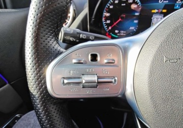 Mercedes EQA SUV 250 190KM 2023 Mercedes-Benz EQA Elektryczny 190KM, zdjęcie 16