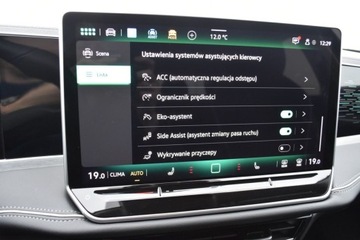 Volkswagen Passat B8 Variant Facelifting 2.0 TDI SCR 150KM 2024 Volkswagen Passat 2.0TDI 150KM Elegance IQ.Drive HAK Masaz ACC Kamera360 A, zdjęcie 21