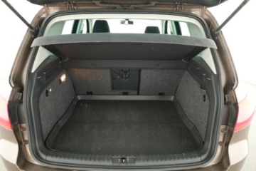 Volkswagen Tiguan I SUV Facelifting 1.4 TSI BlueMotion 160KM 2012 VW Tiguan 1.4 TSI, Salon Polska, Serwis ASO, zdjęcie 13