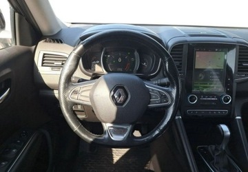 Renault Koleos II SUV 2.0 dCi 177KM 2017 Renault Koleos Salon Polska Bezwypadkowy Serwisowany Initiale Paris Au, zdjęcie 19