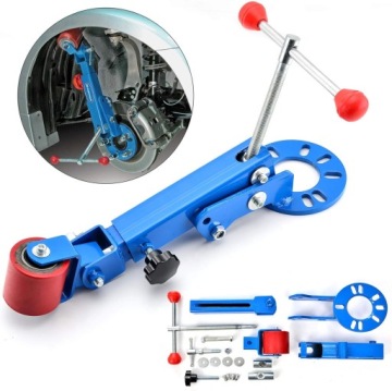 FENDER ROLKA DO NAPRAWY POSZERZA BŁOTNIKI NADKOLI 53-66cm