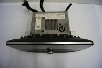 Радионавигация I30 N III LIFT