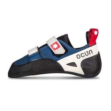 Восхождение на Окун Advancer QC|40 EU