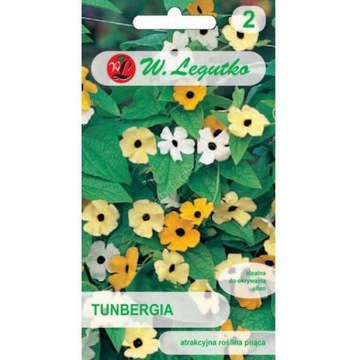 Tunbergia mieszanka 0,5g L