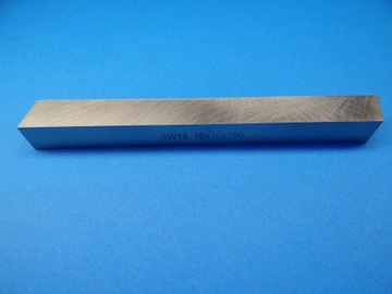 STALKA SW 18 16X16X160 SW18 СТАЛЬНОЙ НОЖ НОЖИ 16/16