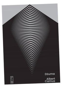 DŻUMA ALBERT CAMUS