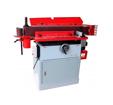 КРОМКОШЛИФОВАЛЬНАЯ СТАНКА HOLZMANN KOS 2740C 230V