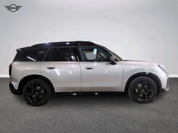 Mini Countryman U25 2025 Mini Countryman C, leasing 1672 zł netto, zdjęcie 4