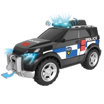 Флотская полиция города Дюмель