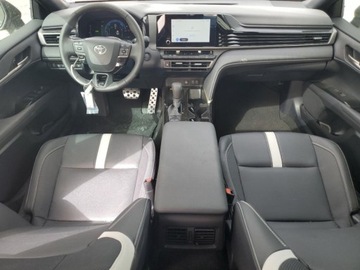Toyota Camry IX 2025 Toyota Camry 2025 2.5L Hybrid FWD 2.5 Hybryda 225KM, zdjęcie 8